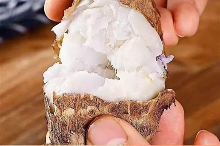 芋头追肥用什么肥料好