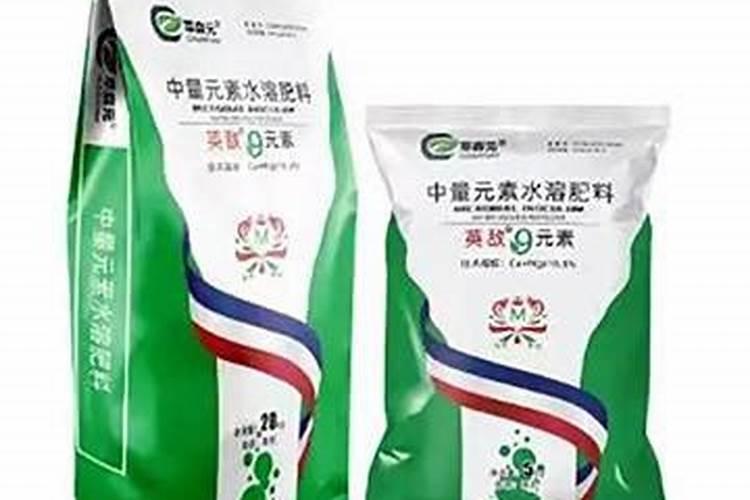水溶肥价格多少钱一吨