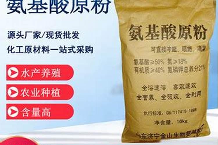 饼肥是氮肥还是钾肥
