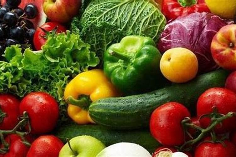 蔬菜用什么肥料最好