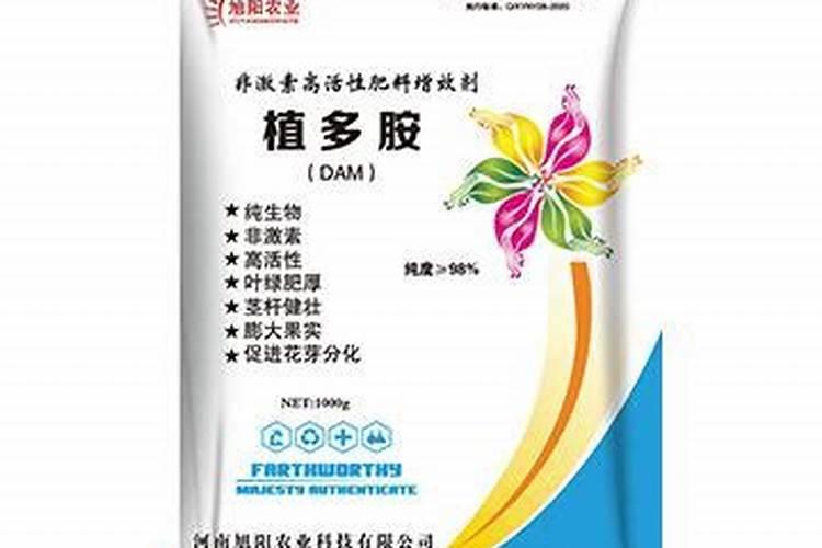 腐植酸水溶肥是什么,为什么那么火？它有啥作用呢？
