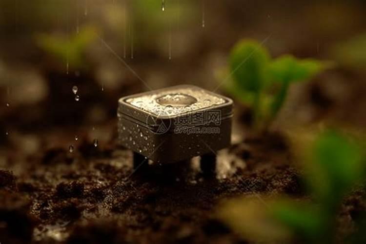 水溶肥下雨天施肥好吗