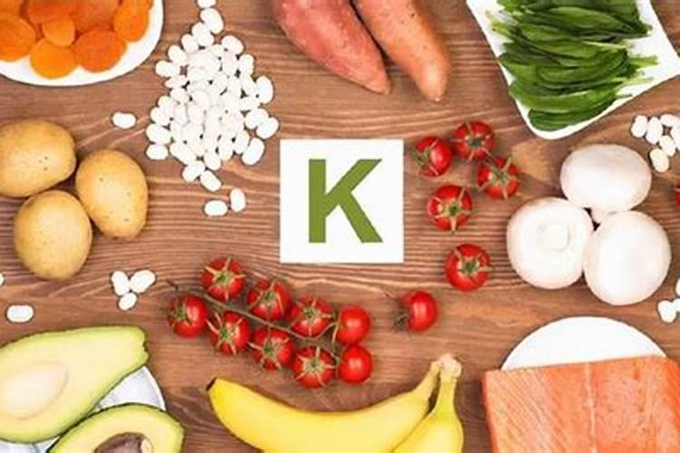 农作物什么原因可以不用钾肥？