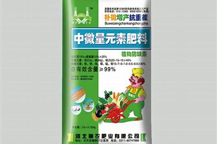 花肥磷酸二氢钾可以埋在花土里吗？