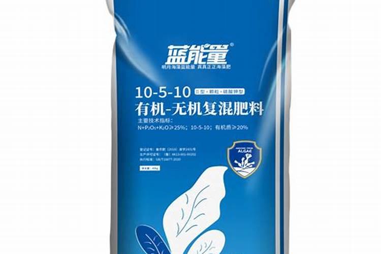 海藻肥适合什么植物施用!效果怎么样？