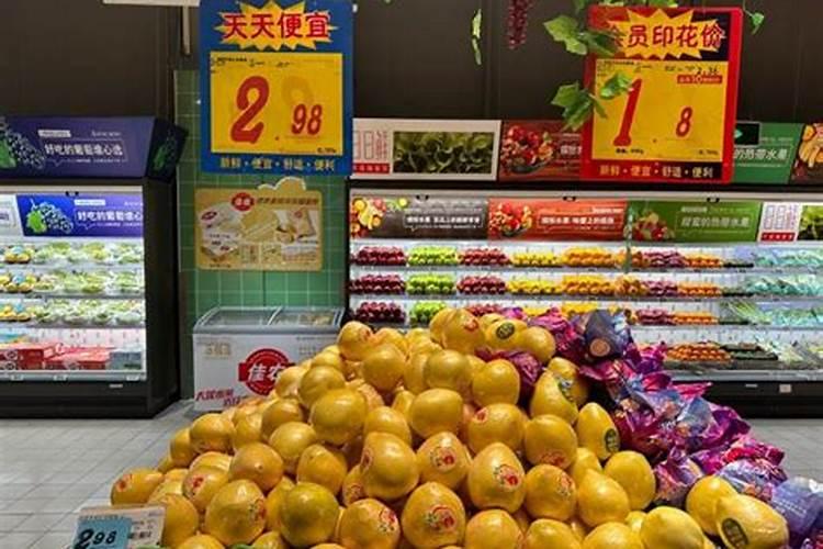 柚子施肥注意哪些事项
