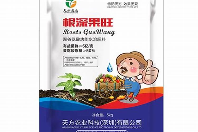 果树春季施肥施什么肥好？