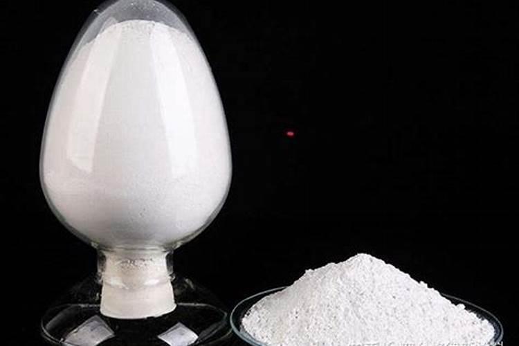 氧化镁和硫酸镁在农业上的应用有什么不同