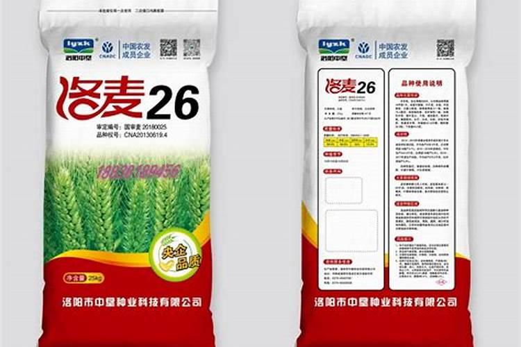 河南小麦收割后种什么 附收割时间
