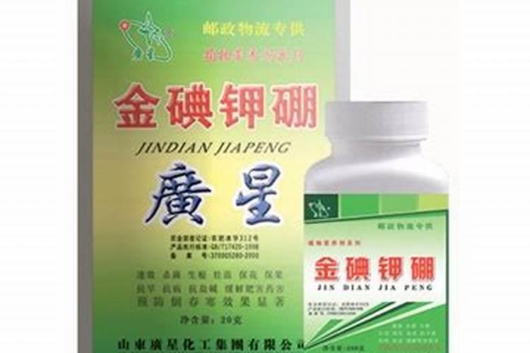 香瓜膨果期用什么肥料？