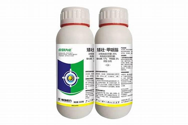 小麦返青期打戊唑醇磷酸二氢钾芸苔素噻虫嗪可以吗？