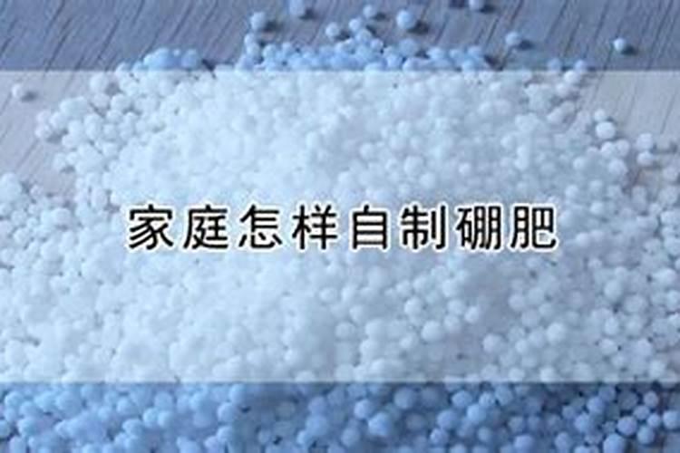 如何提高硼、锌肥利用率？硼、锌肥施肥技巧有哪些呢？