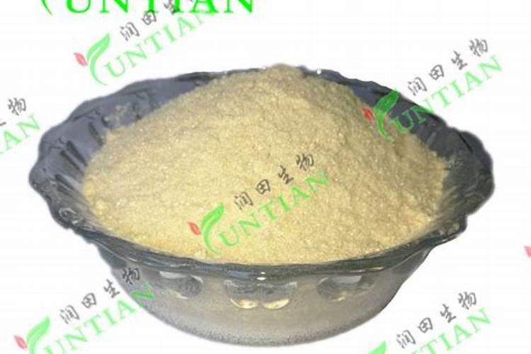 三十烷醇和芸苔素区别