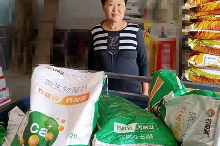 为什么花生巧施钙肥可高产？
