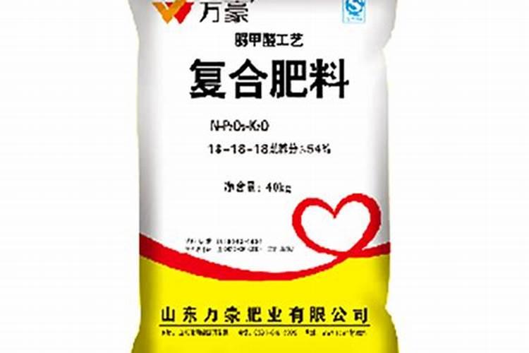小麦专用肥都有什么牌子 作物专用肥的相关介绍