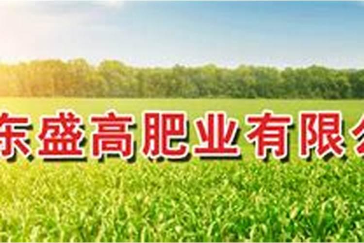 河北高盛化肥有限公司怎么样？