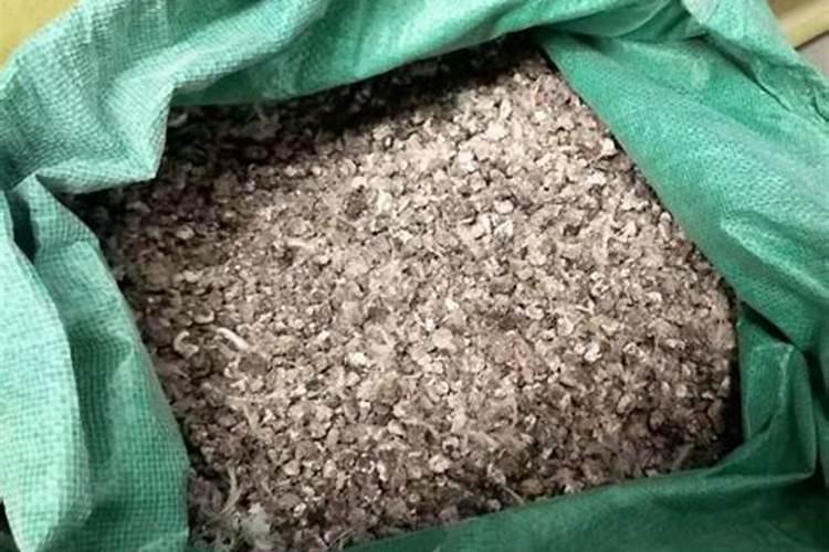 鸟粪怎样腐熟做肥料
