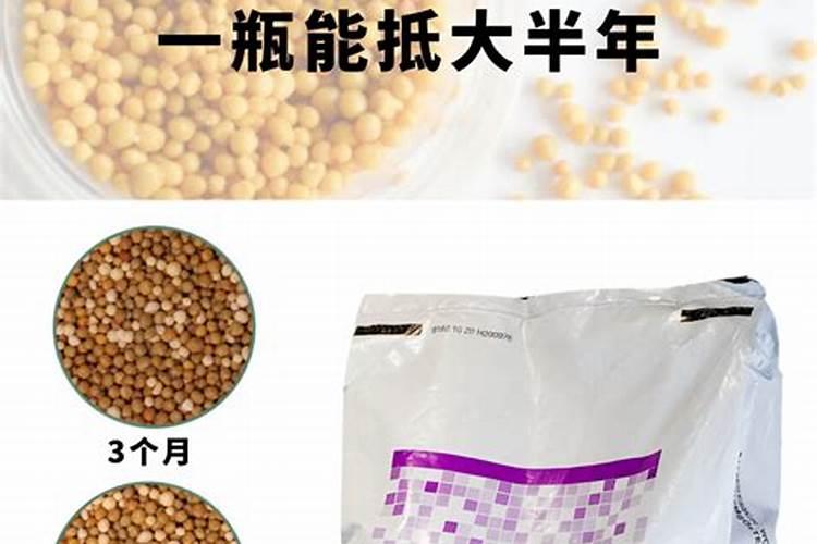脲甲醛缓控释肥百泉