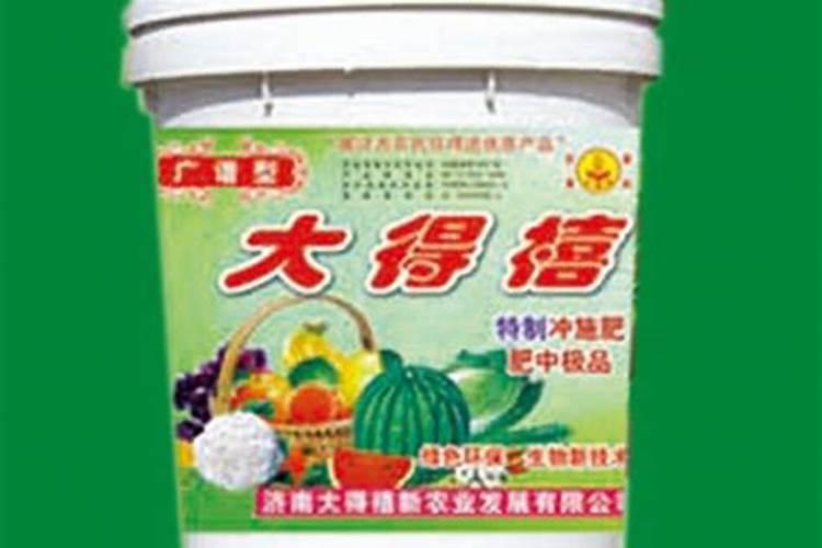 水溶肥与复合肥可否混合使用吗