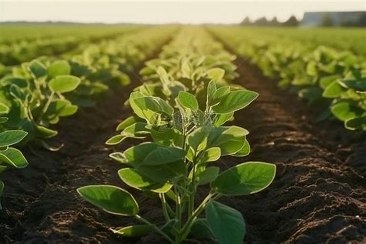 大豆种植果实掉落的原因是什么 大豆应该怎么养殖