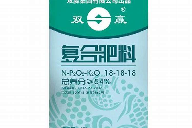 硫酸钾复合肥哪个品牌最好