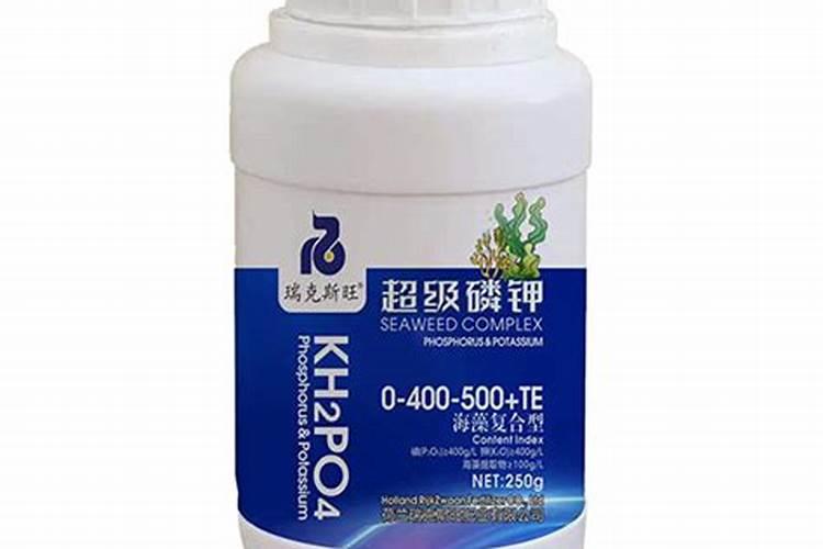 大岩桐开花时用什么肥