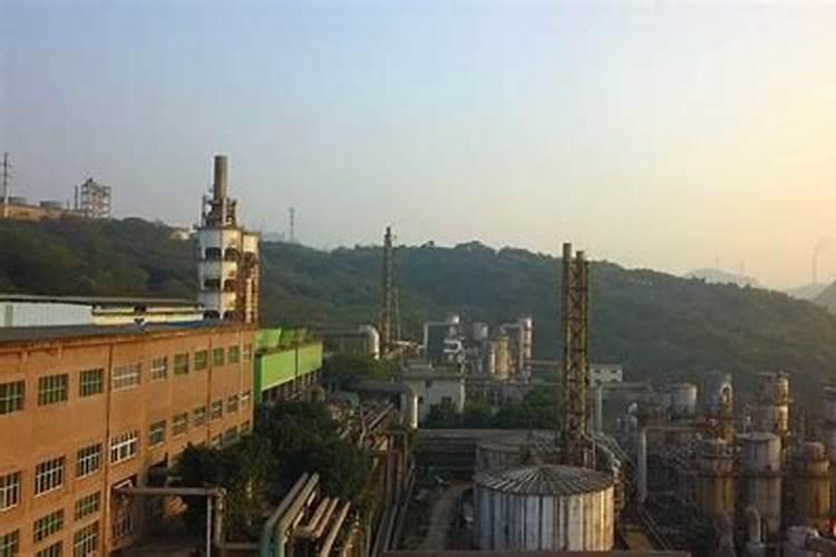重庆磷肥有限责任公司江南分公司怎么样？