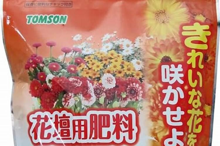 海棠花的施肥方法