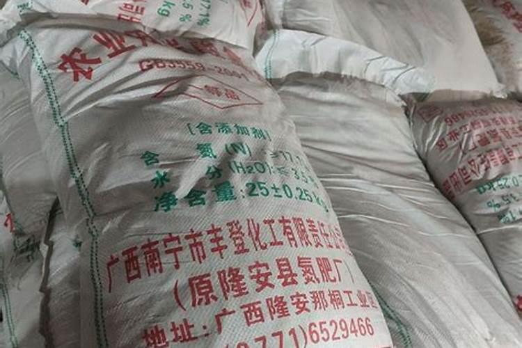 钾肥的正确使用方法 合理施用钾肥需要注意什么