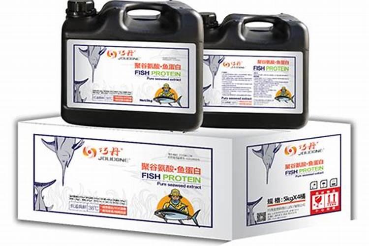 水产养殖中红糖和黄腐酸钾一起可以肥水吗