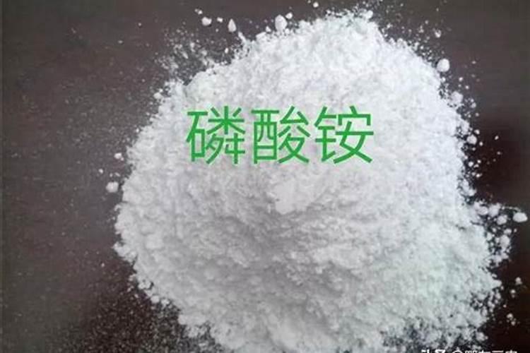 钙镁磷肥是复合肥吗 钙镁磷肥能和复合肥混施吗