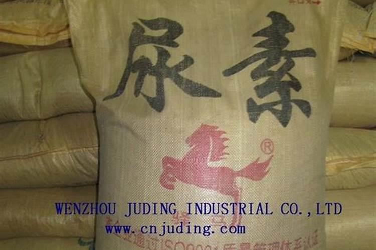 打完叶面肥再追尿素可以不？