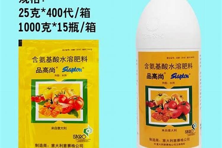 水溶肥是什么肥料,水溶肥怎么用效果好,注意事项