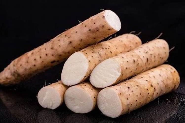 山药该如何施肥？山药施肥有哪些方法？