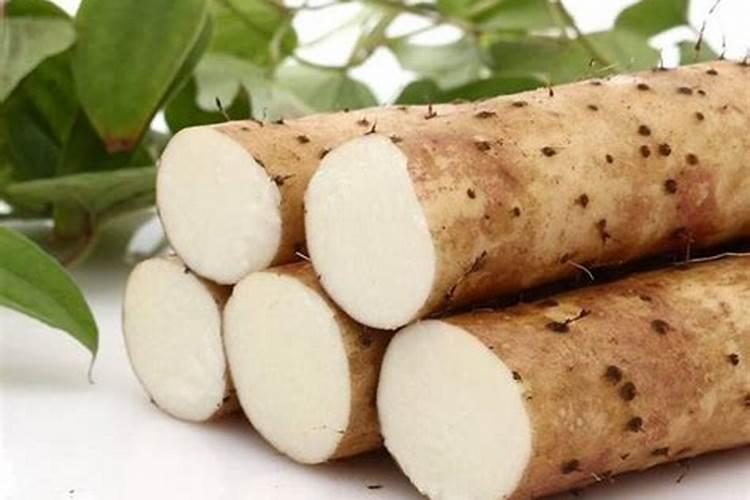 山药需钙肥吗？
