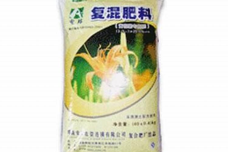 黄花菜正确施肥方法