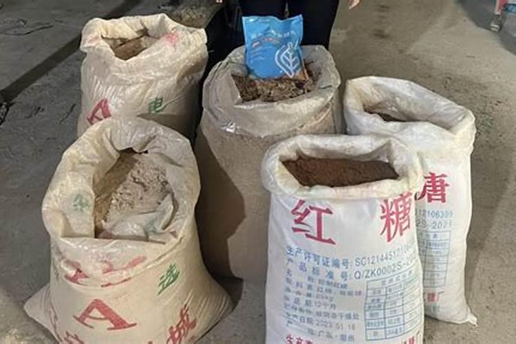 花生麸肥料如何使用才能达到效果好
