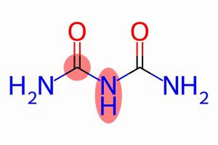 含有缩二脲的复合肥对作物有伤害吗？？？