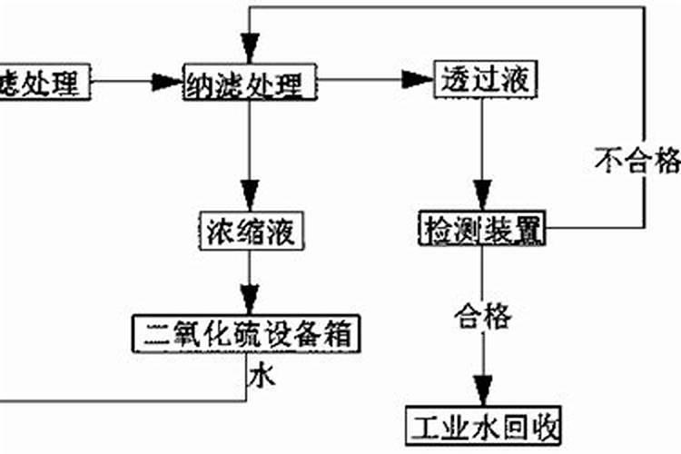 水中杂质有什么物质