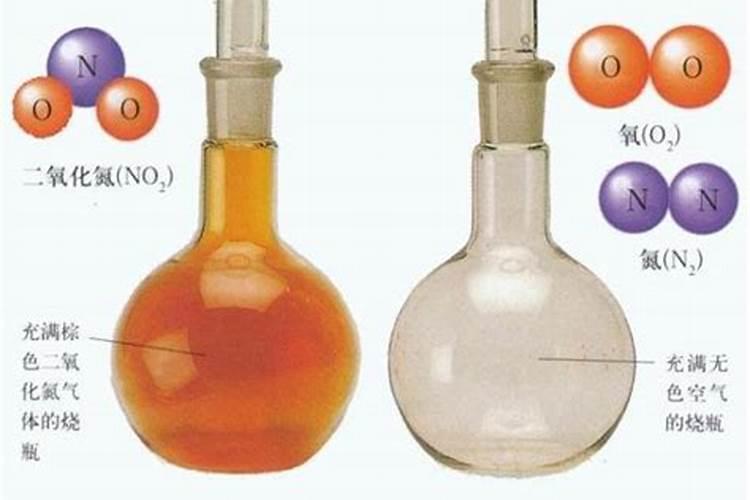 铵态氮肥有什么化学性质