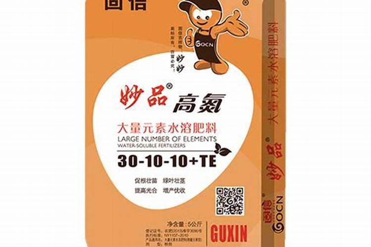 花多多1号什么时候用最好
