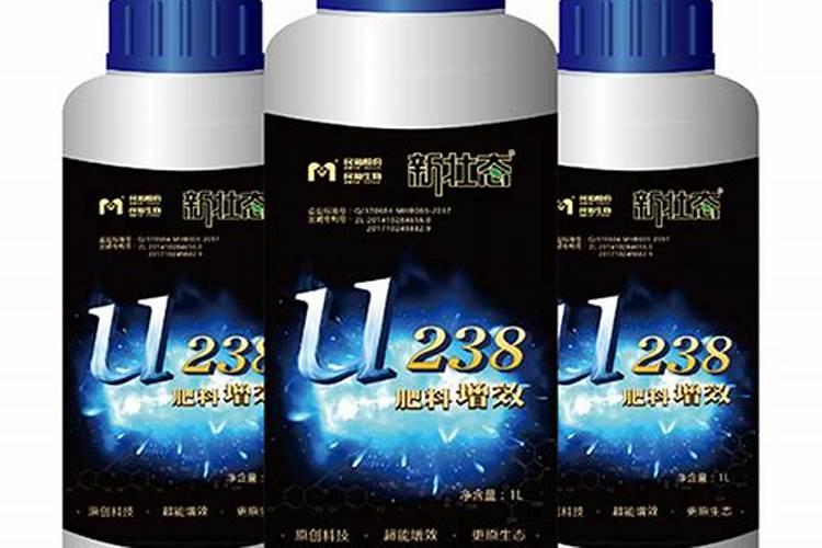漯效王叶面肥果树的功效