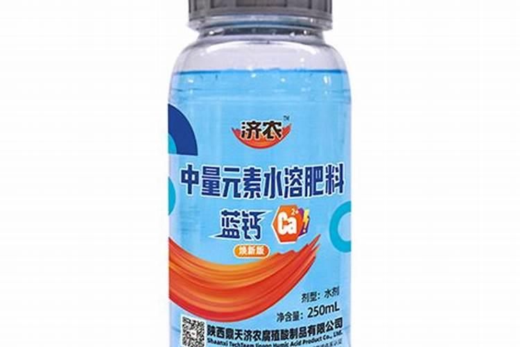 嘉施利水溶肥复合肥,18624是高氮的吗