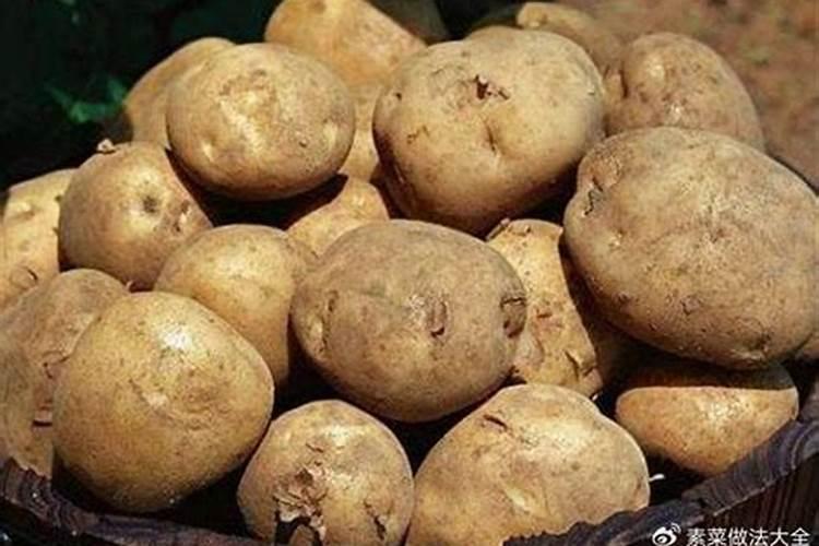 种洋芋用什么肥料好 用这些肥料种洋芋来年大丰收