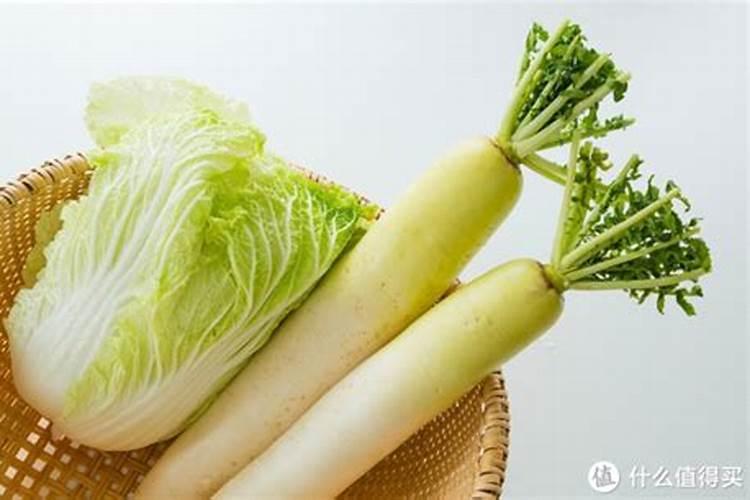 请问老师种白菜萝卜,施什么肥？
