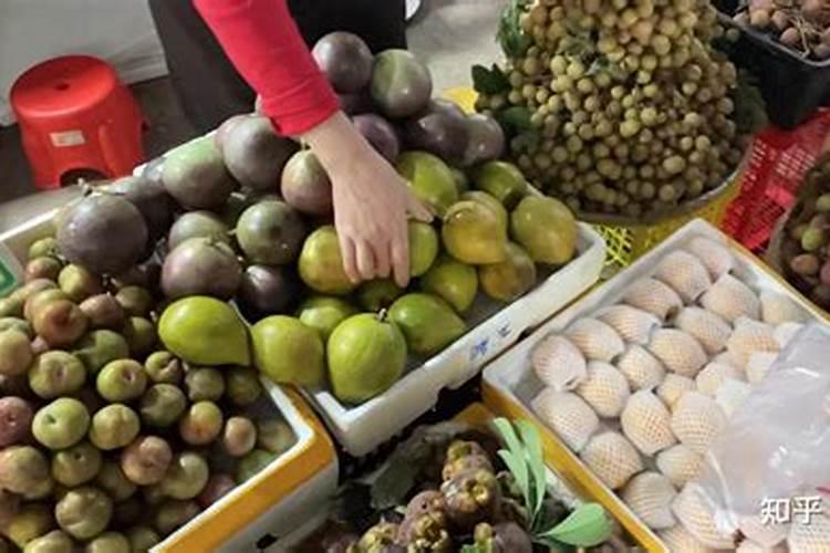 水果使用肥料的选择方法