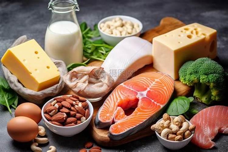 请问健身 吃鱼能不能替代乳清蛋白？