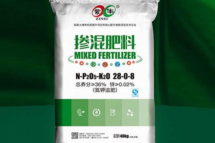 氮钾肥是什么肥料