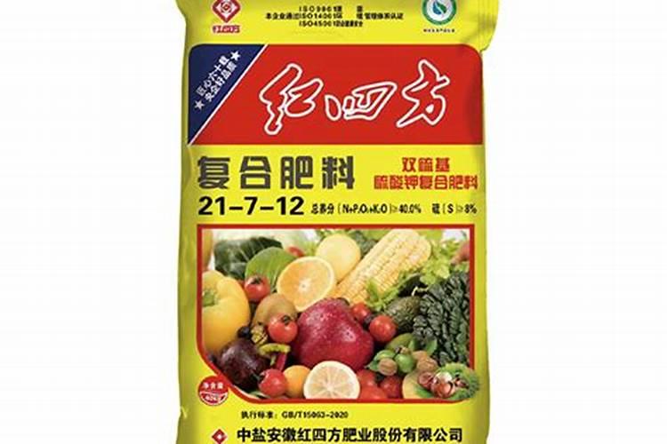 硫酸钾复合肥过多对梨树有什么危害？