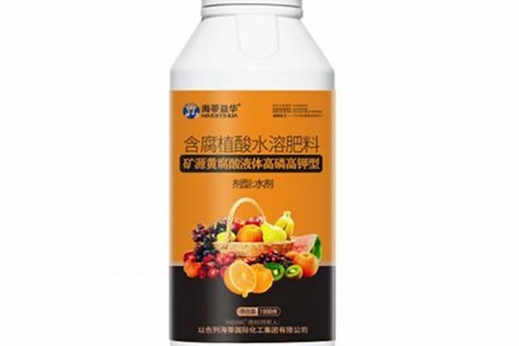 液体氮肥的使用方法